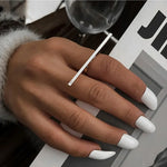 Ringset Damen Design