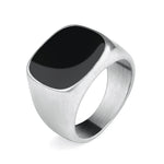Punk Statement Ring