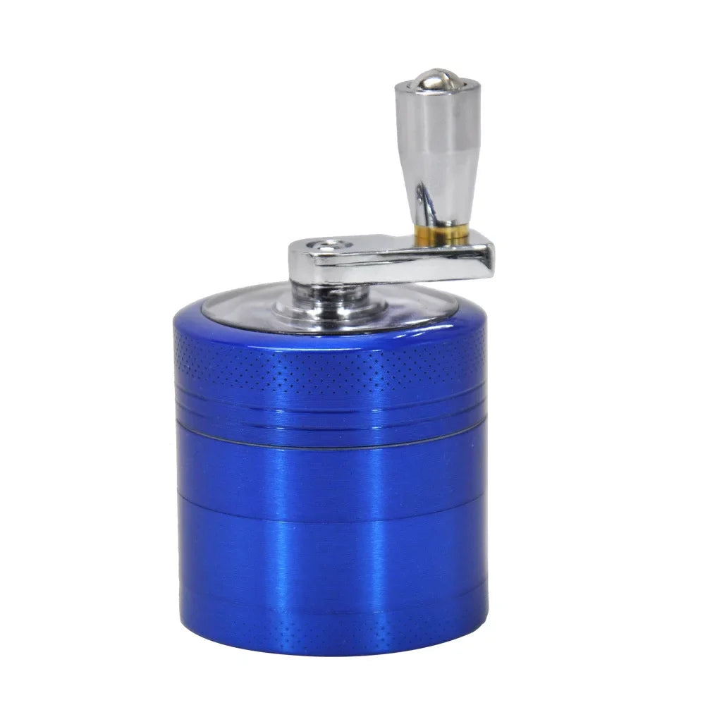 Lagiger Tabak Krautergrinder