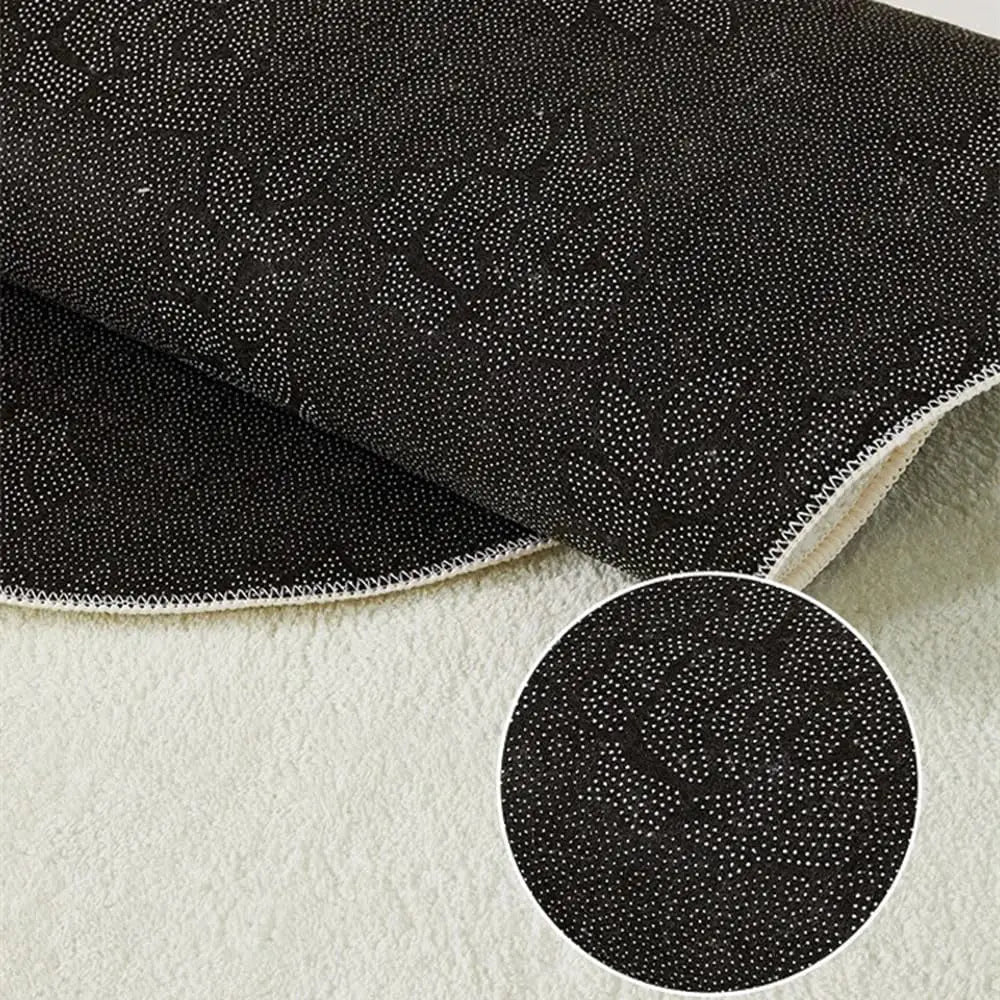 Ultra Feiner Smile Sand Teppich