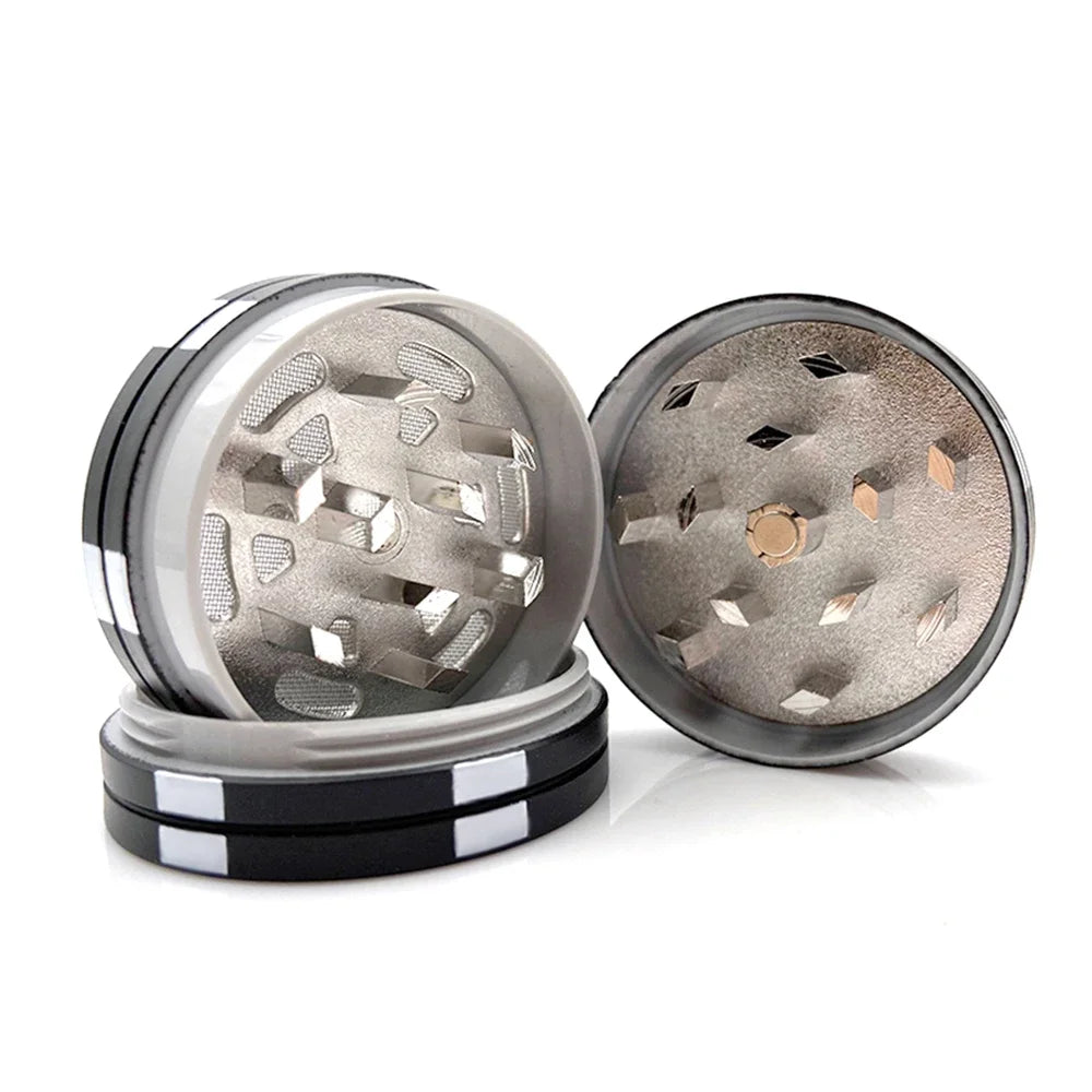 Poker Design Grinder