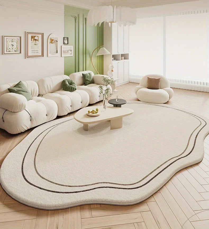 Gelmar Design Teppich