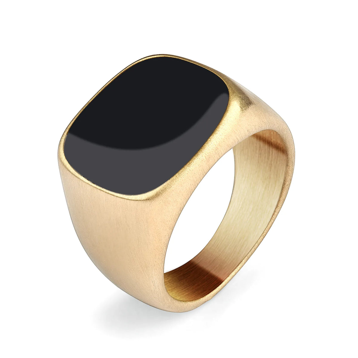 Punk Statement Ring