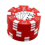 Poker Design Grinder