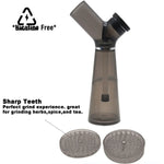 Crusher 2in1 Design Grinder