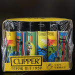 Clipper Feuerzeug Design