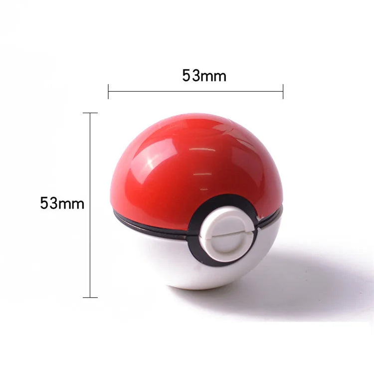 Poke Dragon Design Grinder
