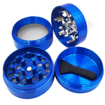 Lagiger Tabak Krautergrinder