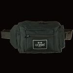 Gürteltasche Schwarz 2 - C.P. Sports - S3
