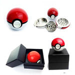 Poke Dragon Design Grinder