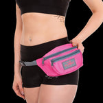 Gürteltasche Pink - C.P. Sports