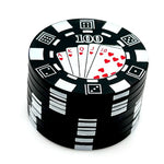 Poker Design Grinder