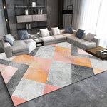 Geonos Design Teppich