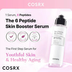 COSRX The 6 Peptid Skin Booster 150ml