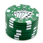 Poker Design Grinder