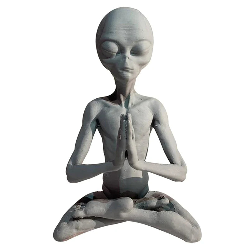 Mystic Alien Alien Gadget