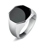 Punk Statement Ring