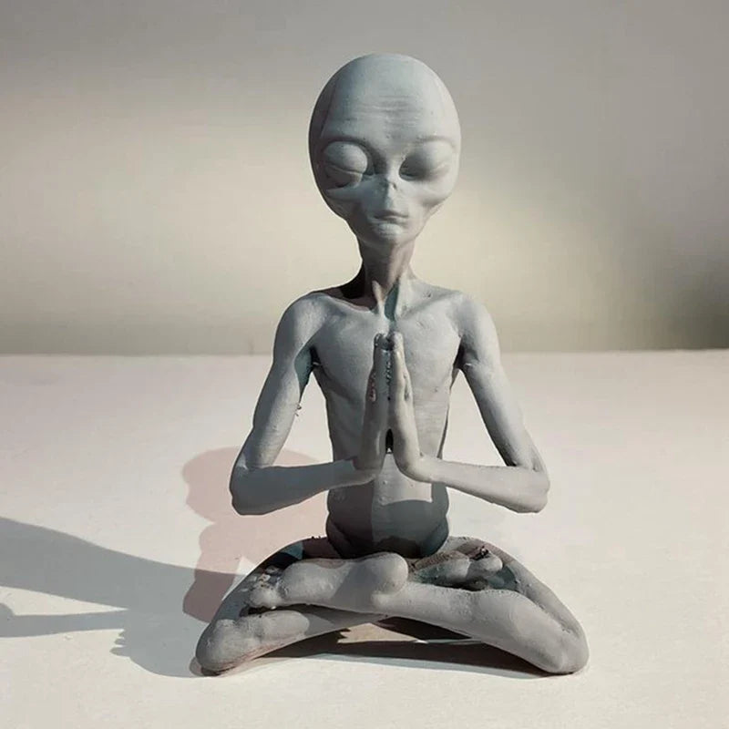 Mystic Alien Alien Gadget