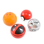 Poke Dragon Design Grinder