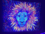 Astron UV Schwarzlichtposter