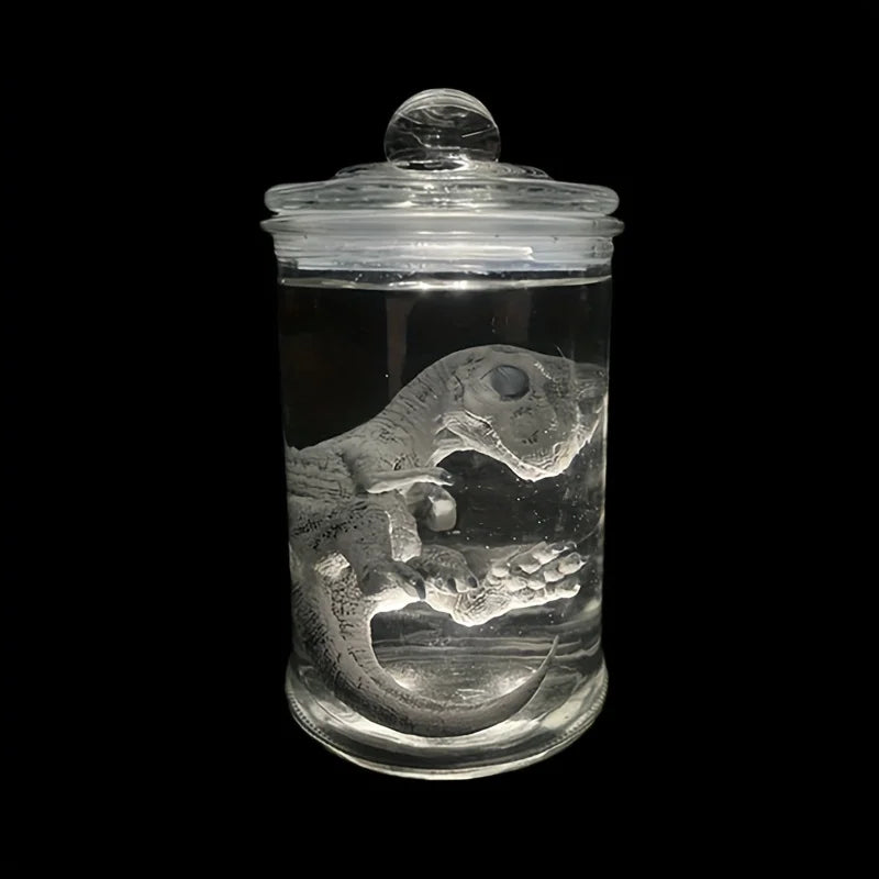 Trex Embryo Alien Gadget