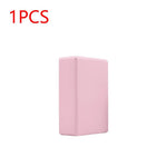 Gym And Yoga Block Foam Brick Training Equipment