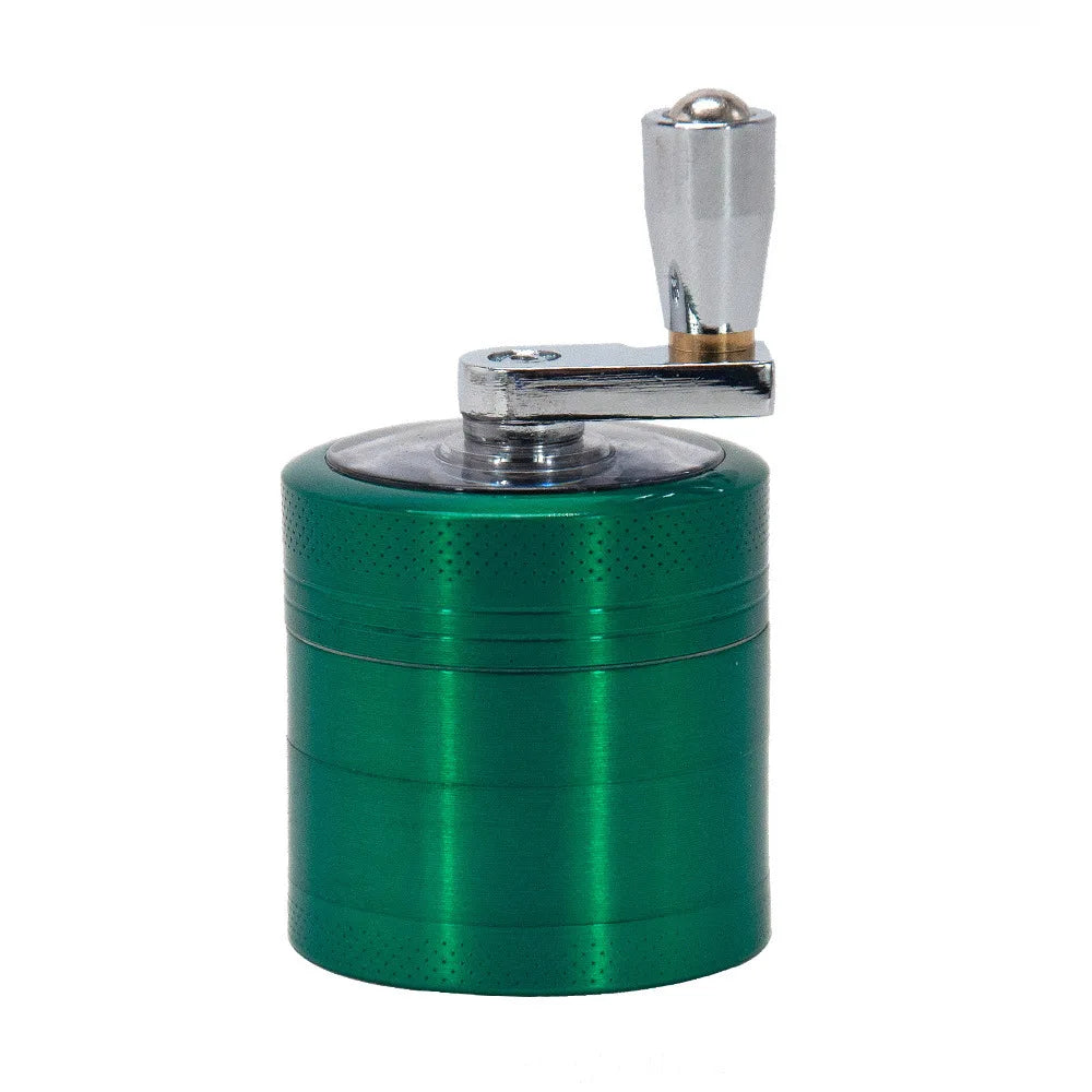 Lagiger Tabak Krautergrinder