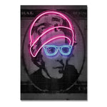 Modern Pop Poster