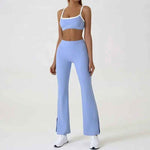 Women's Yoga Set Tracksuit