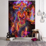 Extocis UV Schwarzlichtposter