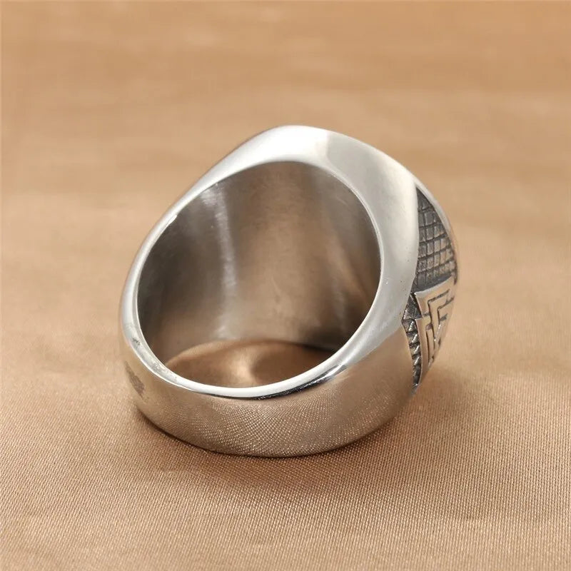 Vintage Statement Ring