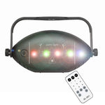 Partylicht Discoprojektor Design