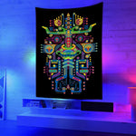 Black Lights Schwarzlichtposter