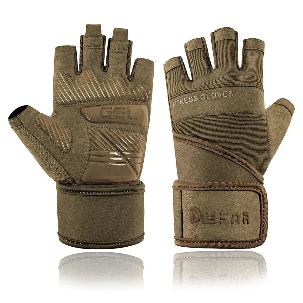 Trainingshandschuhe GEL EXTREME