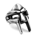 Goth Hiphop Ring