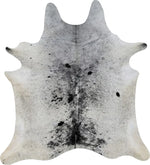 Kunstfellkuhfell Design Teppich