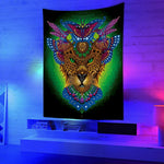 Black Lights Schwarzlichtposter