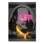 Modern Pop Poster