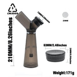 Crusher 2in1 Design Grinder