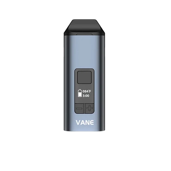 Yocan Vane - Dry Herb Vaporizer
