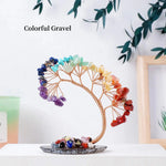 Natrlicher Kristall Design