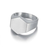 Punk Statement Ring