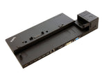 Lenovo ThinkPad Pro Dock Dockingstation inkl. 90 Watt Netzteil 40A10090EU