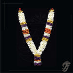 Simple Garlands - Tube rose 004 product image 1