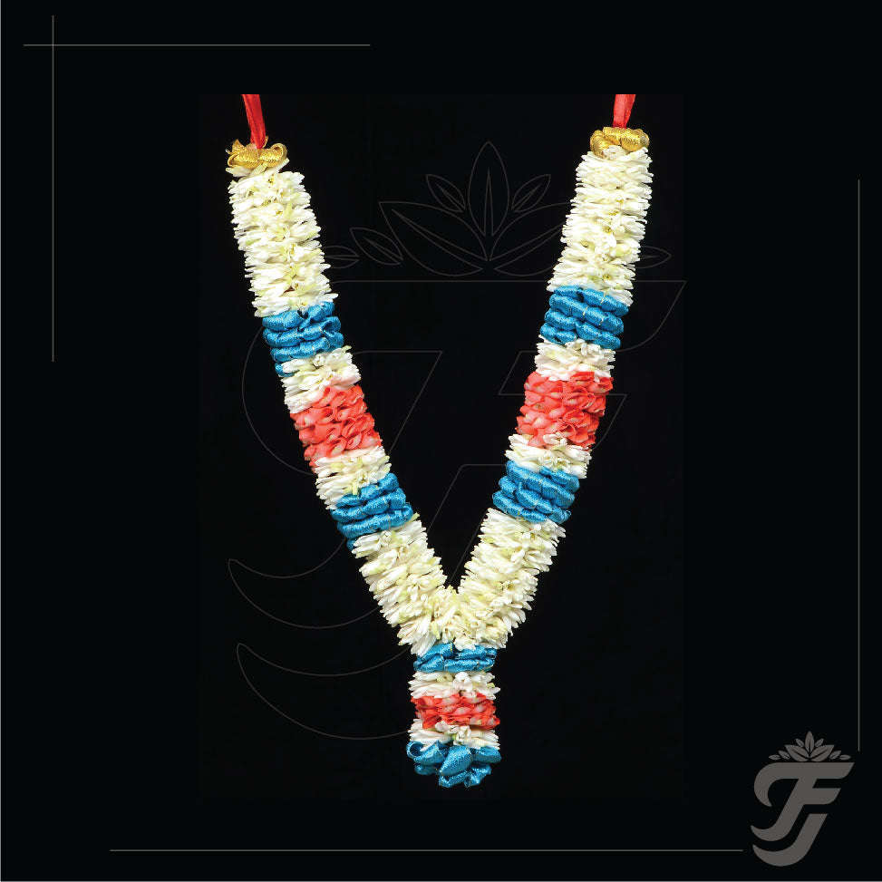 Simple Garlands - Tube rose 006 product image 1