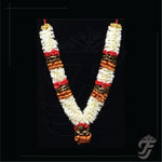 Simple Garlands - Tube rose 007 product image 1