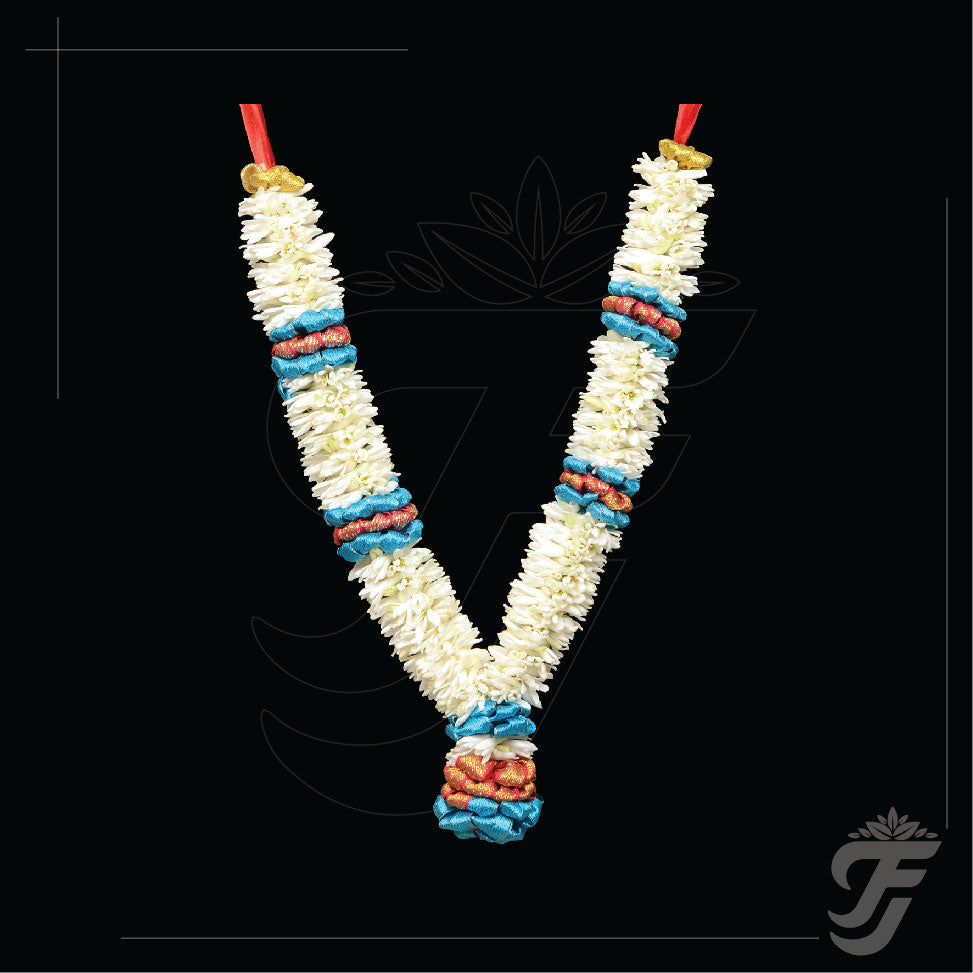 Simple Garlands - Tube rose 009 product image 1