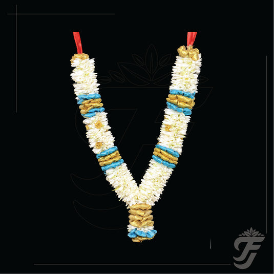 Simple Garlands - Tube rose 013 product image 1