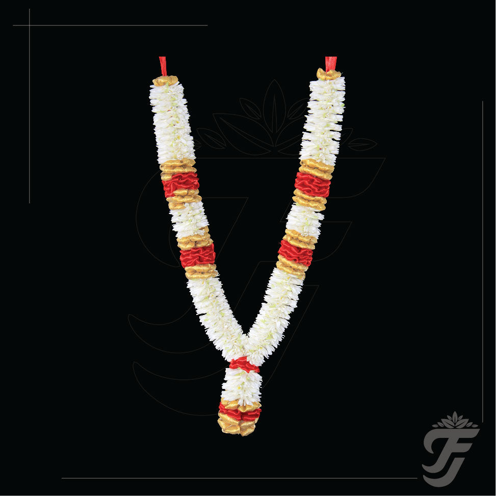 Simple Garlands - Tube rose 015 product image 1