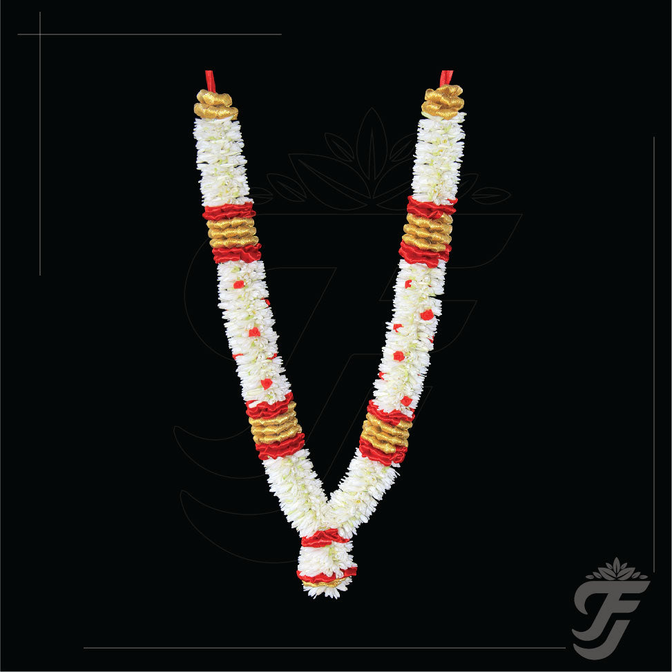 Simple Garlands - Tube rose 016 product image 1